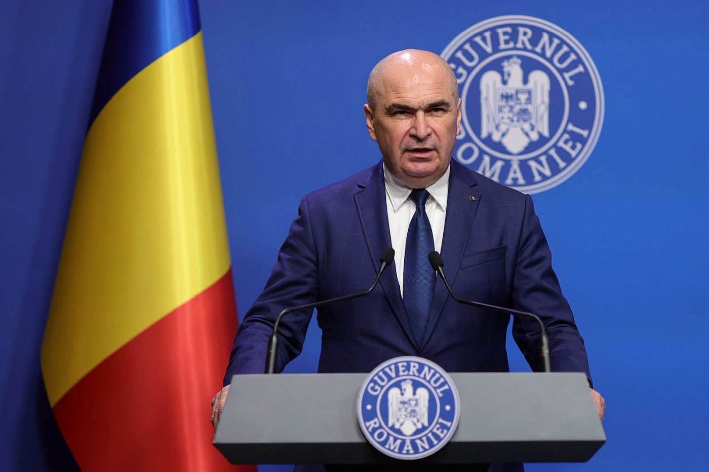 Bolojan: Doar spre sfârşitul lunii septembrie ne putem gândi la modul serios să repornim centrala de la Cernavodă